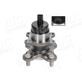 Radlagersatz für SUBARU von AIC