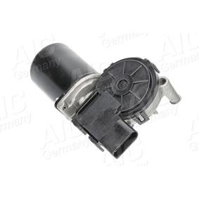 Acquista Motorino tergicristallo da AIC online per MONDEO IV (BA7) a prezzi moderati