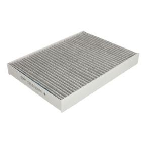 Innenraumfilter PUR-PC2009AG von PURRO günstig für 26,56 € online kaufen