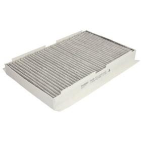 Innenraumfilter PUR-PC2013AG von PURRO günstig für 21,42 € online kaufen