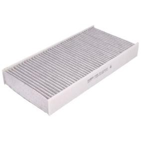 Innenraumfilter PUR-PC2014AG von PURRO günstig für 22,20 € online kaufen