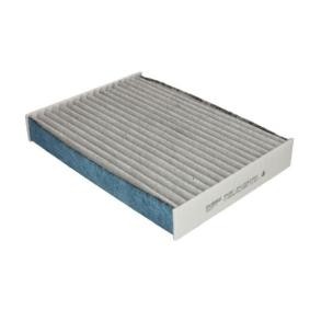 Innenraumfilter PUR-PC2042AG von PURRO günstig für 21,78 € online kaufen