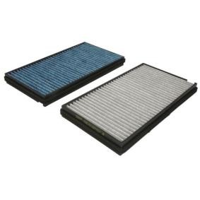 Innenraumfilter PUR-PC3008AG-2 von PURRO günstig für 39,56 € online kaufen