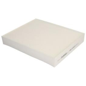Acquista Filtro abitacolo da PURRO PUR-PC4023 a buon mercato per soli 19,31 €