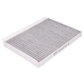 Innenraumfilter PUR-PC7020AG von PURRO günstig für 21,35 € online kaufen