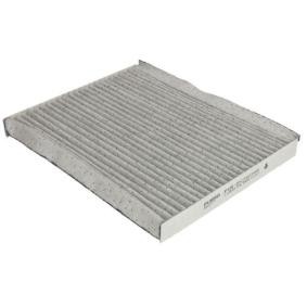 Innenraumfilter PUR-PC7023AG von PURRO günstig für 21,39 € online kaufen
