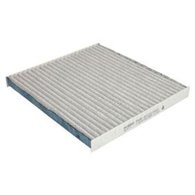 Innenraumfilter PUR-PC8013AG von PURRO günstig für 23,93 € online kaufen
