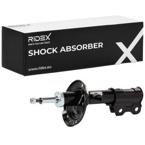 Comprar Amortiguador de RIDEX 854S18695 a bajo precio de 80,74 €