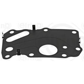 Compre Retentor de radiador de óleo de ELRING online para XF SPORTBRAKE (X260) a preços moderados
