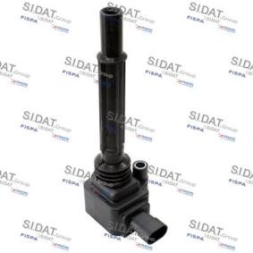 Zündspule 85.30642A2 von SIDAT günstig für 64,45 € online kaufen