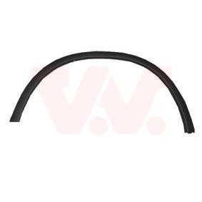 Acquista Allargamento parafango da VAN WEZEL 3074521 a buon mercato per soli 63,28 €
