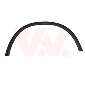 Acquista Allargamento parafango da VAN WEZEL 3074522 a buon mercato per soli 63,28 €