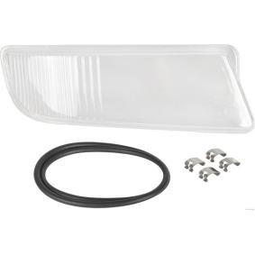 Nebelscheinwerfer Einzelteile des Herstellers HERTH+BUSS ELPARTS - Originalware Artikelnummer: 81660082