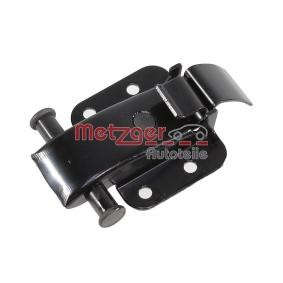 Comprar Asegurador puerta de METZGER 2312310 a bajo precio de 12,53 €