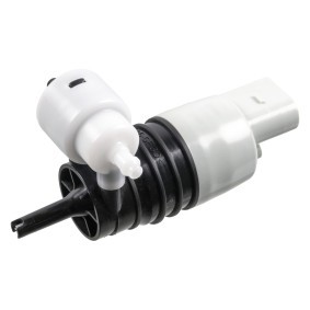 Waschwasserpumpe, Scheibenreinigung 179391 von FEBI BILSTEIN günstig für 23,89 € online kaufen