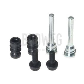Compre Jogo de casquilhos de guia, pinça de travão de BUDWEG CALIPER online para X-90 (EL) a preços moderados