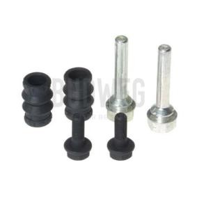Führungshülsensatz, Bremssattel 169187 von BUDWEG CALIPER günstig für 10,75 € online kaufen