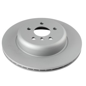 Compre Discos de travão de METELLI online para 4 Coupé (G22, G82) a preços moderados
