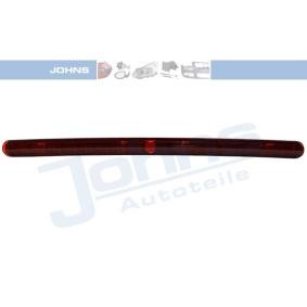 Acquista Fanale terzo stop da JOHNS 50 57 89-1 a buon mercato per soli 78,50 €