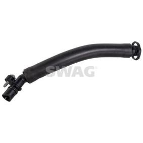 Compre Tubo flexível, respiro do cárter da cambota da SWAG 33 10 5092 a um preço baixo por 54,61 €
