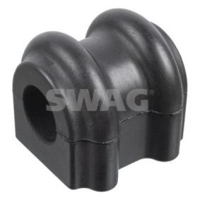 Achetez des Silent bloc de barre stabilisatrice SWAG 33 10 5963 à prix pour 6,56 €