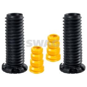 Acquista Kit parapolvere, ammortizzatore da SWAG 33 10 6198 a buon mercato per soli 42,39 €