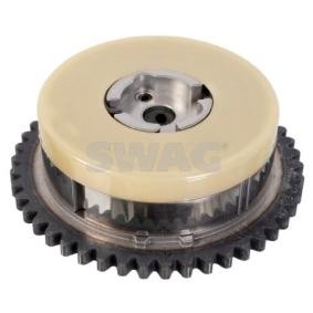 Nockenwellenversteller 33 10 6310 von SWAG günstig für 126,54 € online kaufen