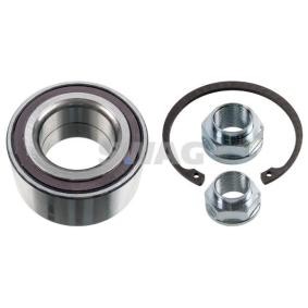 Compre Kit de rolamento de roda da SWAG 33 10 6439 a um preço baixo por 51,97 €
