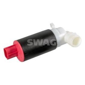 Køb Vandpumpe, rudevisker / vasker af SWAG 33 10 6820 til den lave pris 571,31 DKK