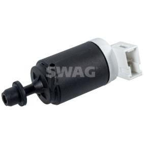 Achetez des Pompe d'eau de nettoyage, nettoyage des vitres SWAG 33 10 6831 à prix pour 66,57 €