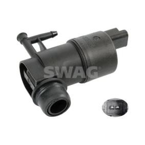 Achetez des Pompe d'eau de nettoyage, nettoyage des vitres SWAG 33 10 6836 à prix pour 29,89 €