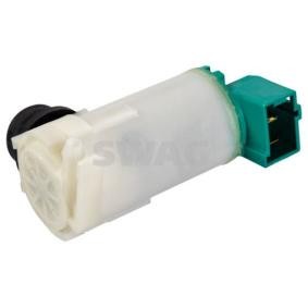Achetez des Pompe d'eau de nettoyage, nettoyage des vitres SWAG 33 10 6838 à prix pour 31,63 €