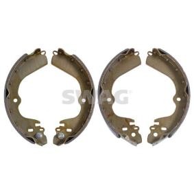 Acquista Kit ganasce freni da SWAG 33 10 6942 a buon mercato per soli 54,42 €