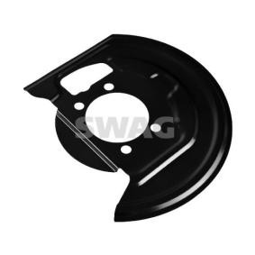 Acquista Lamiera paraspruzzi disco freno da SWAG 33 10 7229 a buon mercato per soli 27,28 €