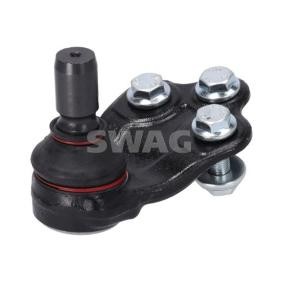 Traggelenk für JEEP von SWAG
