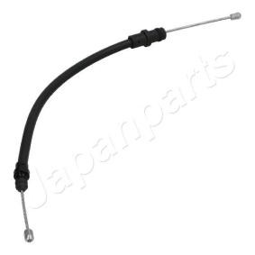 Handbremsseil BC-0620 von JAPANPARTS günstig für 59,57 € online kaufen