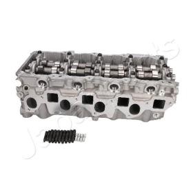 Zylinderkopf XX-NS030S von JAPANPARTS günstig für 2014,42 € online kaufen