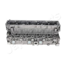 Zylinderkopf XX-SZ026S von JAPANPARTS günstig für 1239,26 € online kaufen