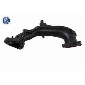 Ladeluftschlauch V25-2345 von VAICO günstig für 71,92 € online kaufen
