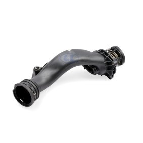 Kühlwasserthermostat für MERCEDES-BENZ von GK