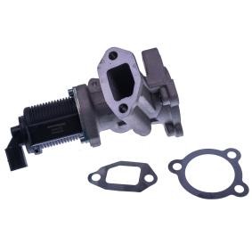 Compre Válvula EGR da DENCKERMANN E400052 a um preço baixo por 88,14 €