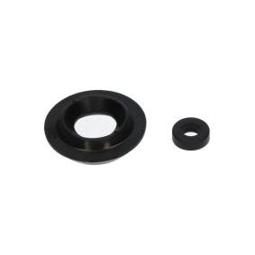Keilrippenriemen für MERCEDES-BENZ von KAVO PARTS
