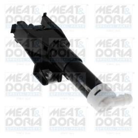 Acquista Ugello acqua lavaggio, Lavafari da MEAT & DORIA 209226 a buon mercato per soli 50,06 €