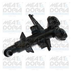 Waschwasserdüse, Scheinwerferreinigung 209259 von MEAT & DORIA günstig für 62,09 € online kaufen