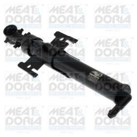 Waschwasserdüse, Scheinwerferreinigung 209268 LAND ROVER von MEAT & DORIA