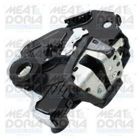 Compre Fechadura da porta da MEAT & DORIA 31803 a um preço baixo por 126,50 €