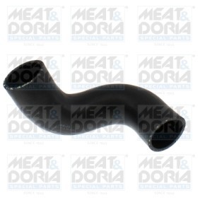 Compre Tubo flexível do ar de sobrealimentação da MEAT & DORIA 961606 a um preço baixo por 28,25 €