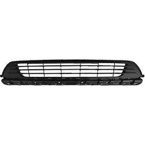 Achetez des Grille de pare-choc de chez DIEDERICHS en ligne pour Vivaro B Camion plate-forme/Châssis (X82) à prix modérés