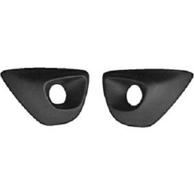 Achetez des Grille de pare-choc de chez DIEDERICHS en ligne pour Vivaro B Camion plate-forme/Châssis (X82) à prix modérés