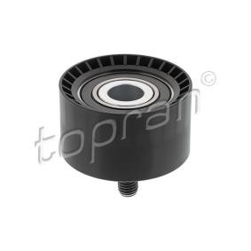 Achetez des Poulie renvoi / transmission, courroie de distribution de chez TOPRAN en ligne pour V60 II (225, 227) à prix modérés